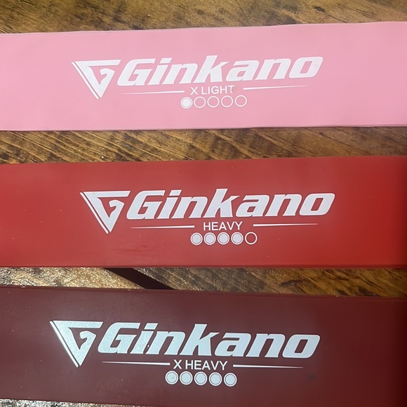 Fitness bundle 🏋️ - Picture 3 of 3